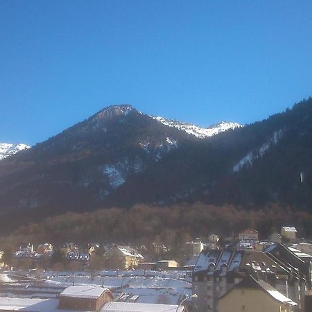 Chalet Bruyere Cauterets Exterior foto